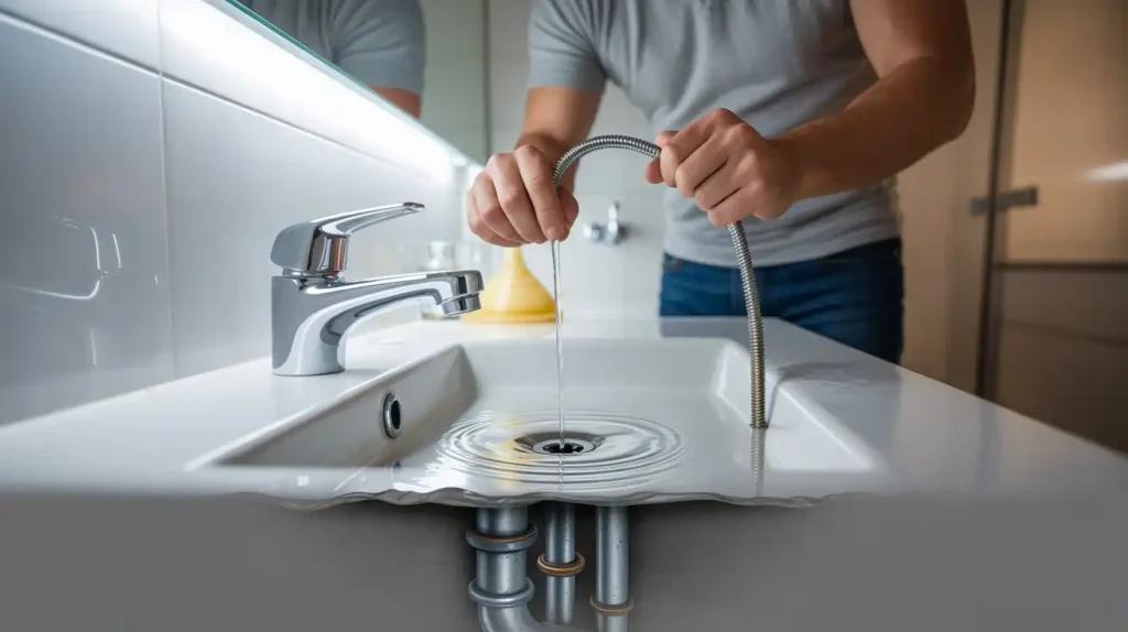 featue image of drain