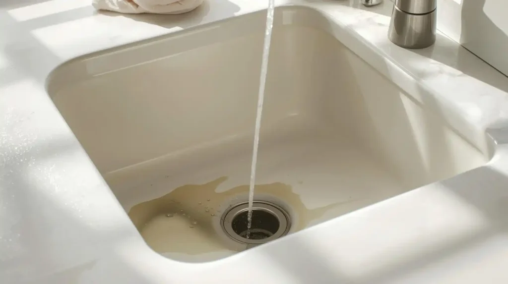 drain cleaning