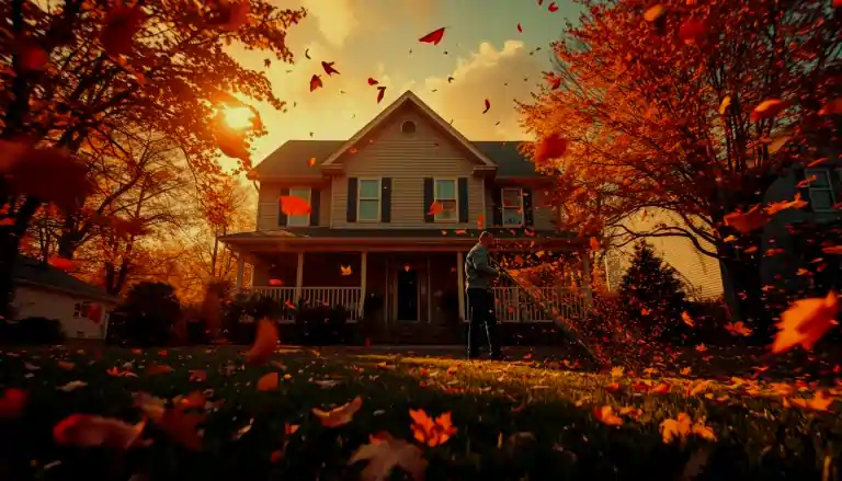 fall saeson