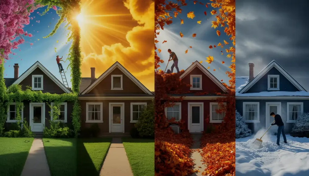 seasonal home image