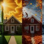 seasonal home image