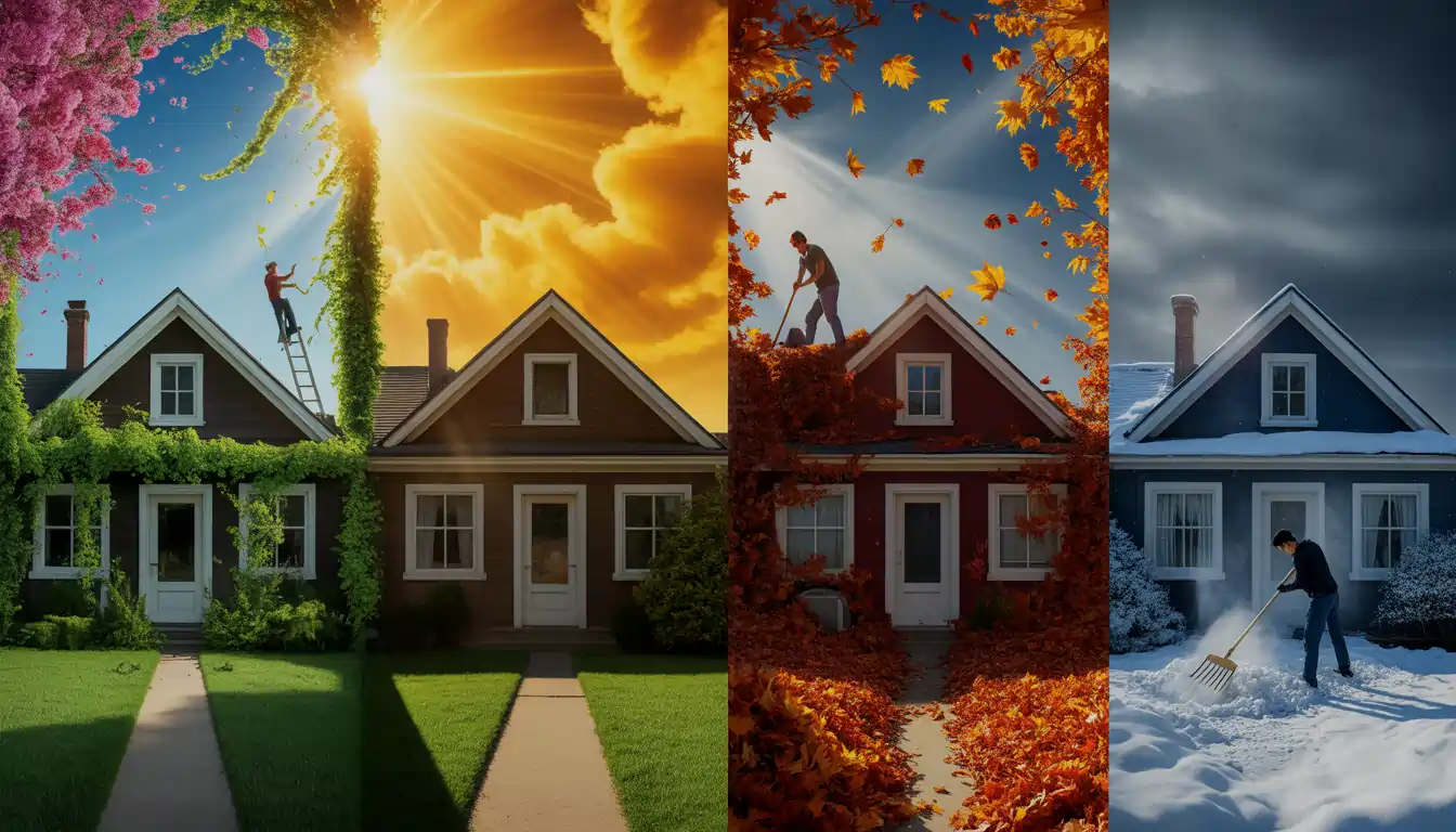 seasonal home image