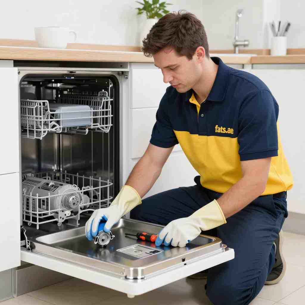 Dishwasher Services