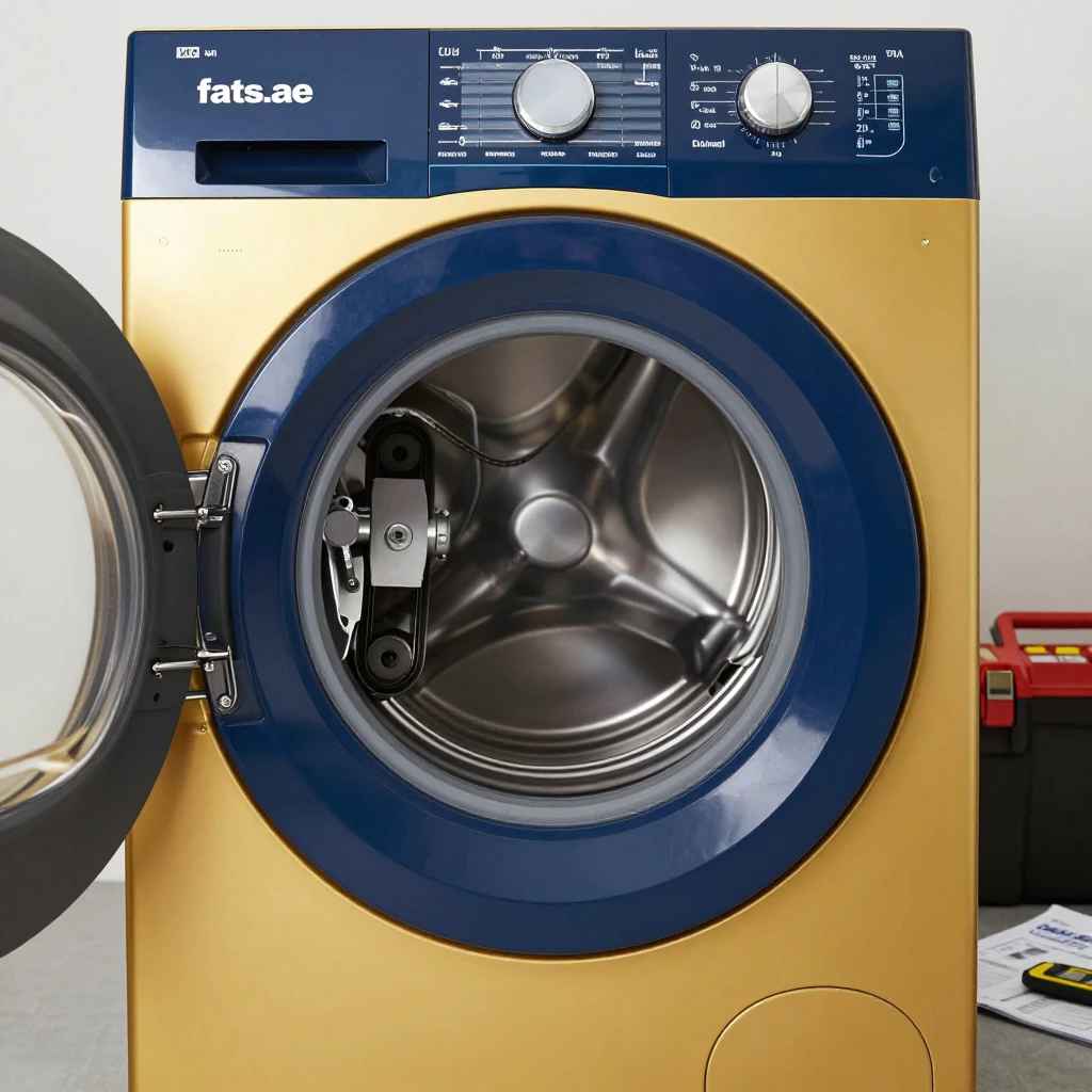 Dryer Repair Services