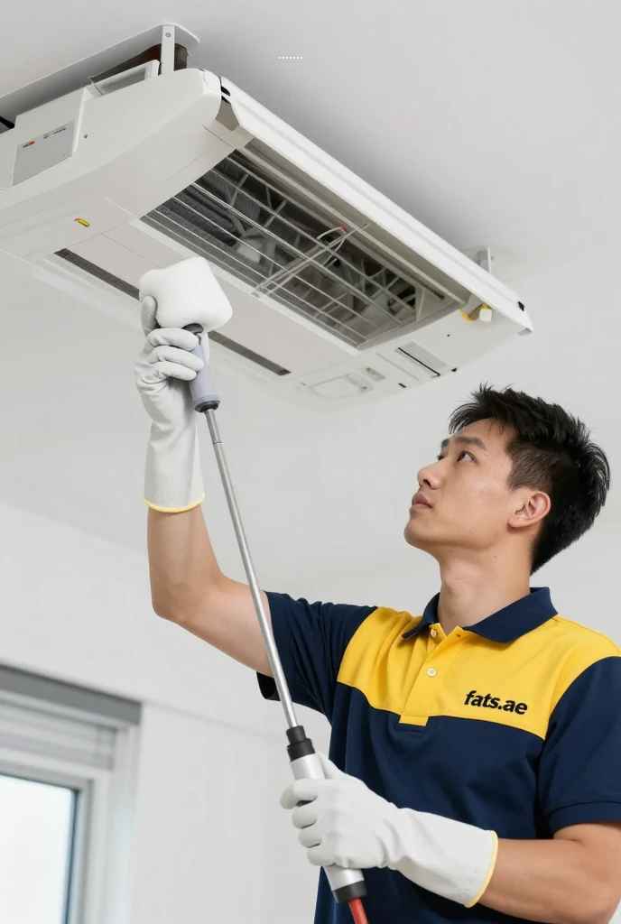 Duct Cleaning