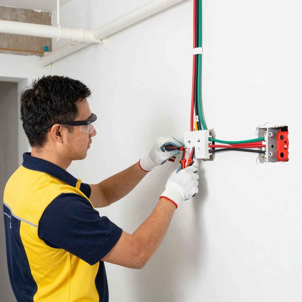 Electrical Services