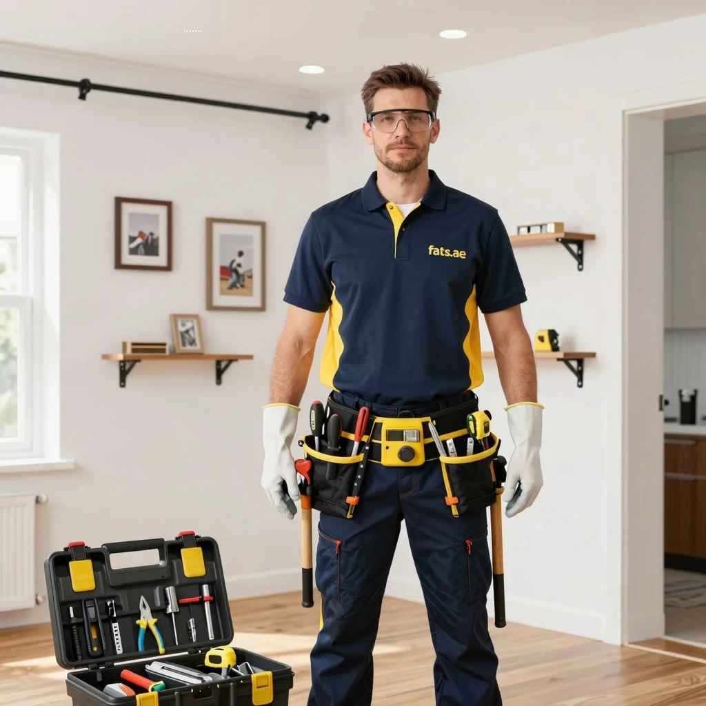 Handyman Services