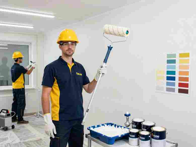 Painting Services General