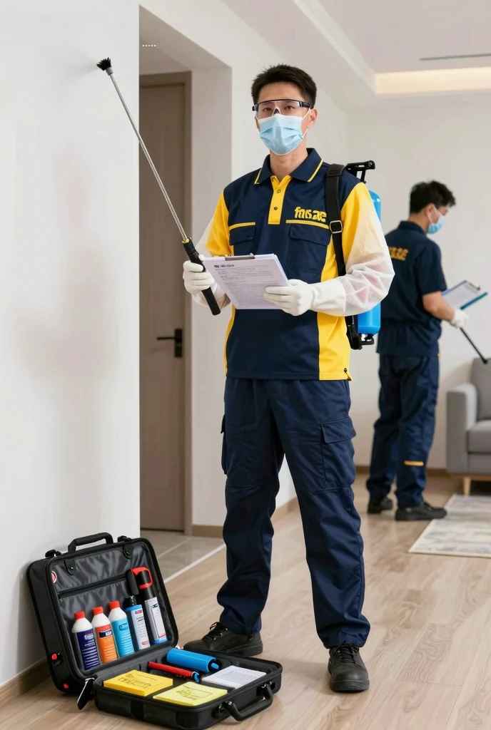 Pest Control