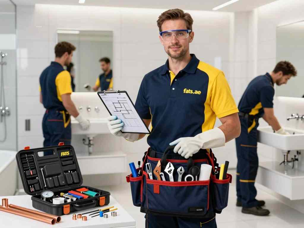 Plumbing Services