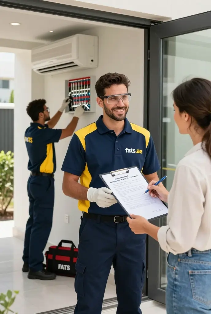 Essential Maintenance Contract