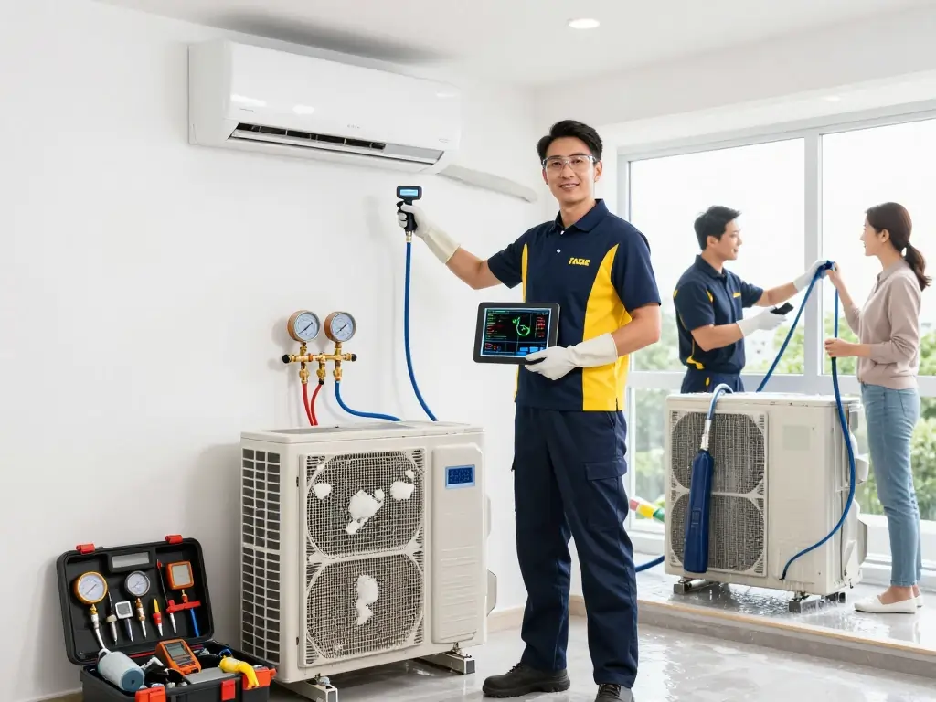 AC Services
