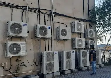 AC Repair